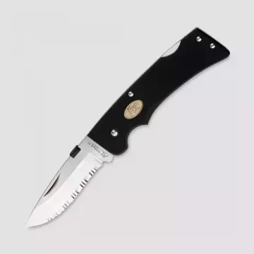 Нож большой KATZ MILITARY & POLICE KNIVES KZ/SW-900DP/S