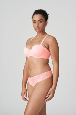 PRIMADONNA Twist Sunset Hotel Трусы сринги, розовый