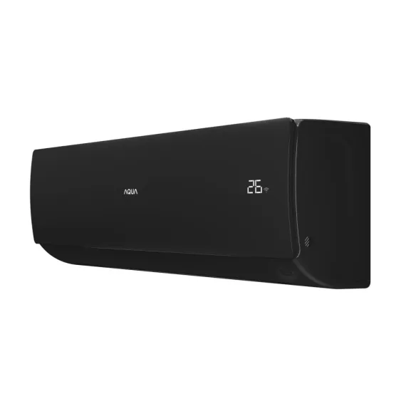 Сплит-система Aqua AQI-50FIS1/R3-B(IN)/AQI-50FIS1/R3-B(OUT) Towada Inverter Black