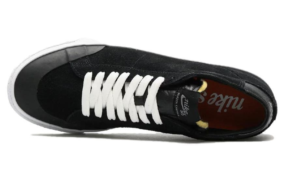 Кроссовки Nike Blazer Low