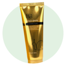 Пенки для умывания