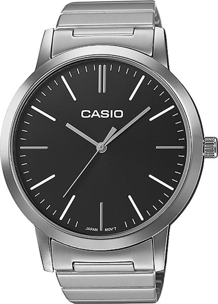 Женские наручные часы Casio Collection LTP-E118D-1A