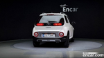 Hyundai Casper The Essential (12.2023)