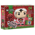 Адвент Календарь Funko DC Super Heroes