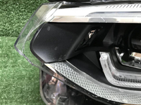 Фара левая BMW X3 G01 (17-21) Adaptive LED