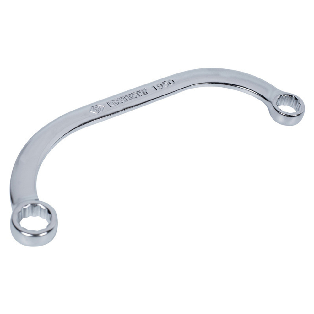 KING TONY (19501214) Ключ накидной стартерный 12х14 мм