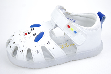 Сандалии детские Пчёлка Доми T611-2K