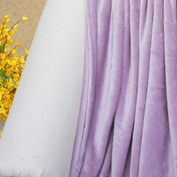 Плед 220x240 Sofi De MarkO Multi-ball фиолетовый