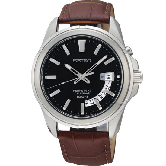 Мужские японские наручные часы Seiko SNQ137P1