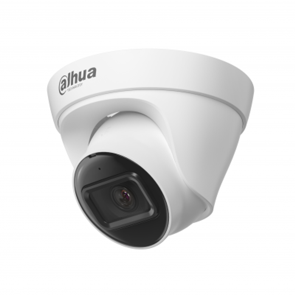 DH-IPC-HDW1230T1P-A-0280B-S6 Профессиональная видеокамера IP купольная