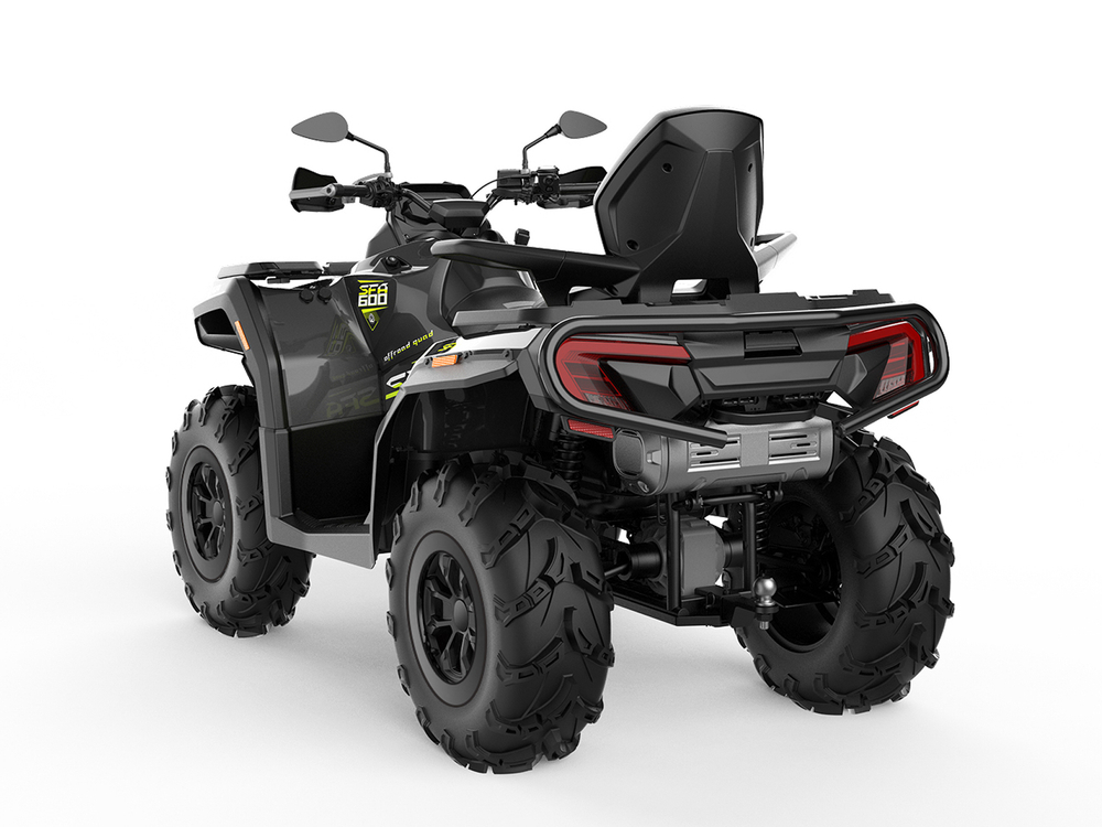 Таврида SFA 600