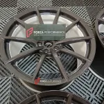 КОВАНЫЕ ДИСКИ ДЛЯ FERRARI SF90 ФЕРРАРИ