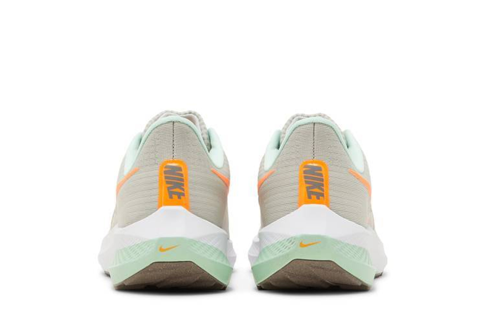 Кроссовки Nike Air Zoom Pegasus 39 (Женская размерная сетка)