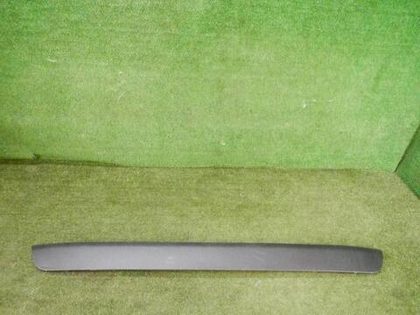 Накладка крышки багажника Toyota RAV4 5 XA50 (2018-н.в.)