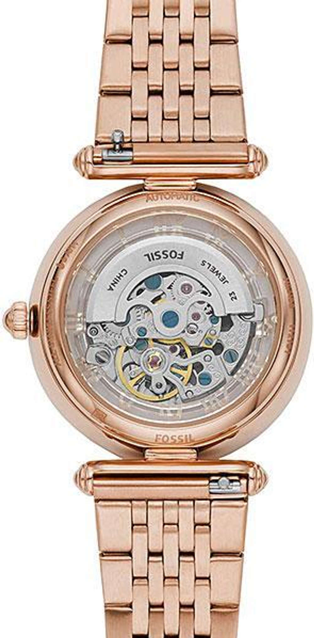 Женские наручные часы Fossil ME3198