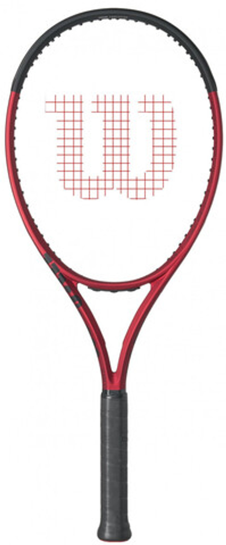 Теннисная ракетка Wilson Clash 108 V2.0