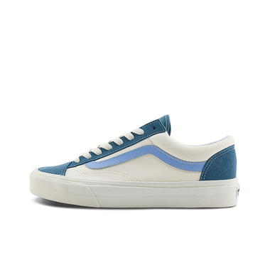 Vans style 36 retro green 2025