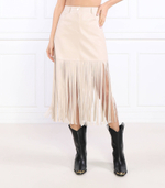 Юбка Twinset Actitude - бежевый(231AP2461)