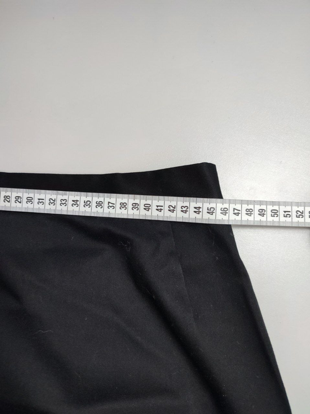 Юбка офисная 54-56 размер