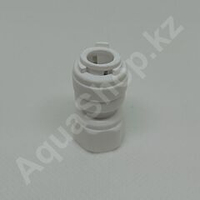 Фитинг QT-15T прямой 5/16"(f) x 1/4"(ВР)