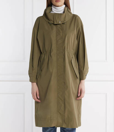 Парка BE Marella SPORT - хаки(13021024)