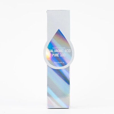 Сыворотка на основе 100% гиалуроновой кислоты Elizavecca Milky Piggy hyaluronic acid pure 100 200 мл