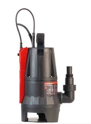 Насос дренажный Verton AQUA DP900/35PI 37552