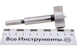 Сверло Форстнера по дереву 35 мм REDVERG 600971 6621349