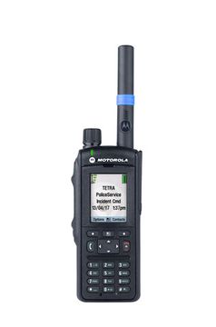 MOTOROLA MTP6650