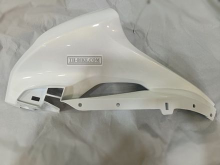 64220-KPP-T00ZP. COWL, L. FR. SIDE *NHA87P*. HONDA