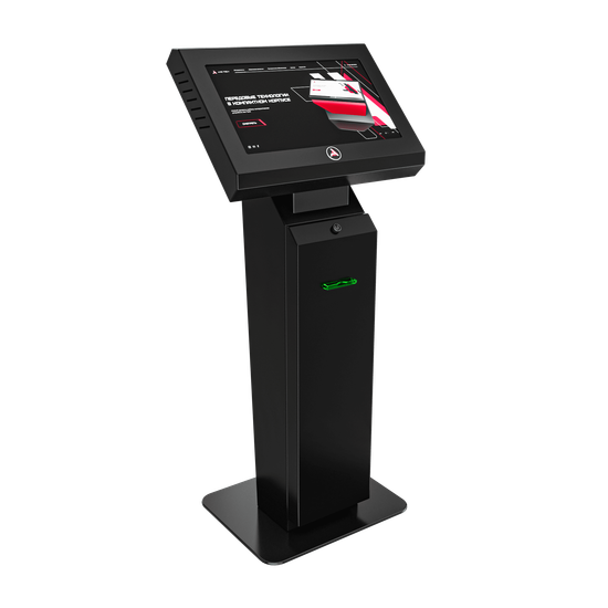 Терминал самообслуживания Runo 19 дюймов