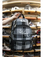 Скейтерский y2k рюкзак 29L
