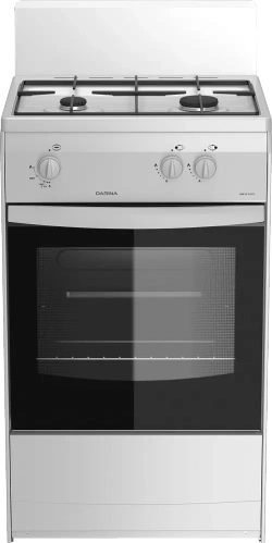 Плита газовая Darina 1AS GM521 001 W
