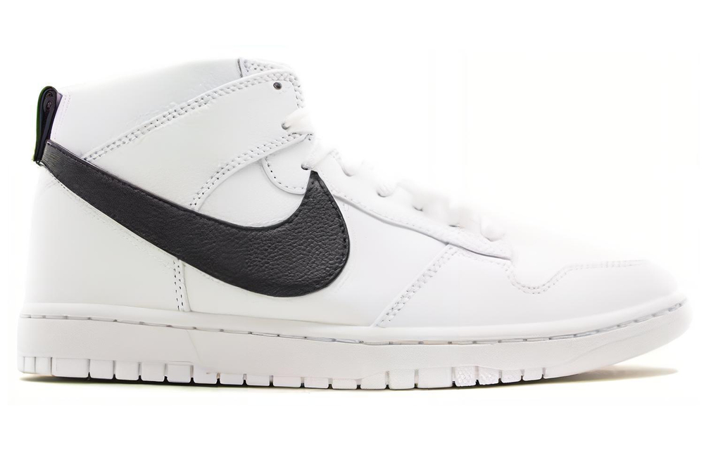 Кроссовки Riccardo Tisci X Nike Dunk Lux Chukka
