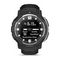 Умные часы Garmin Instinct Crossover Standard Edition 45 мм (010-02730-03) черный
