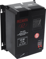 Стабилизатор напряжения РЕСАНТА СПН-3600