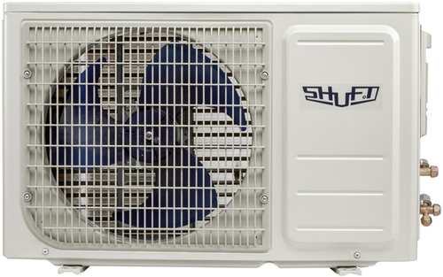 Сплит-система кондиционер инверторный Shuft Berg SFTOI-24HN1_24Y