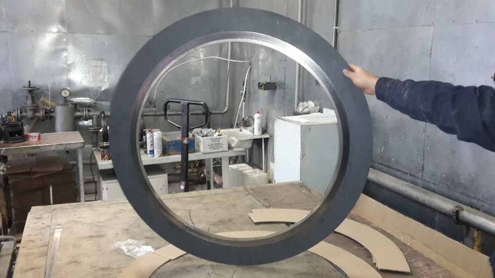 Прокладки СНП