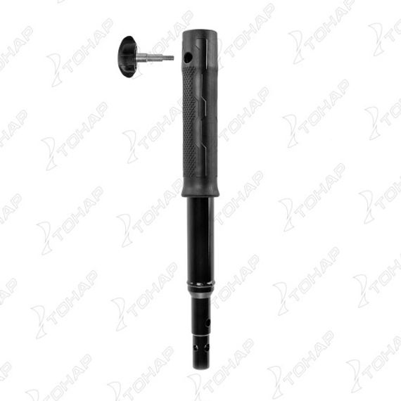 Удлинитель шнека универсальный УШ-250.22 ф выходного вала мотобура 22 мм (T-USH-250.22) Тонар (0)