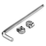 ПТК RILON MIG 500 I инверторный сварочный полуавтомат 005.300.236
