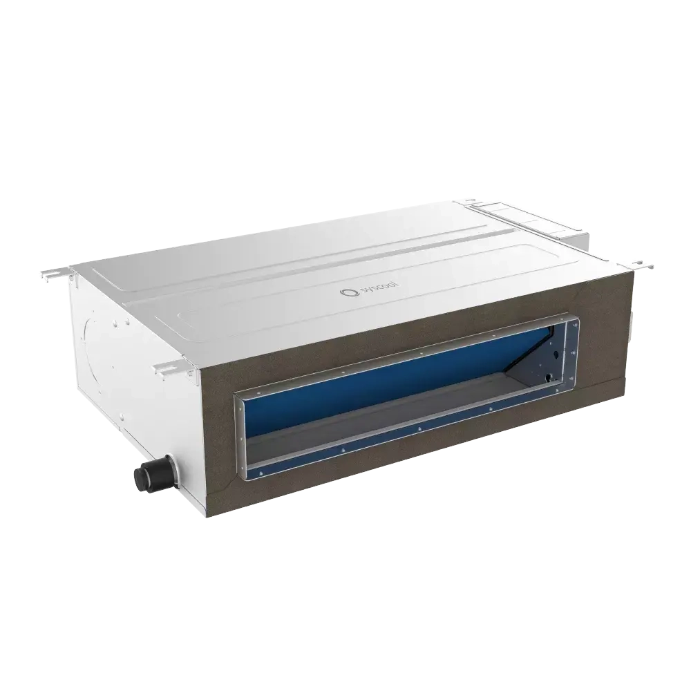 Кондиционер SYSCOOL SYSPLIT DUCT 18 HP Q