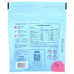 JoySpring, Mood Munchies, жевательные мармеладки, натуральные ягоды, 60 жевательных таблеток