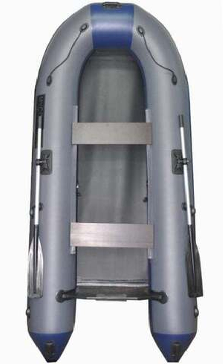 Лодка ПВХ МУССОН 3200C