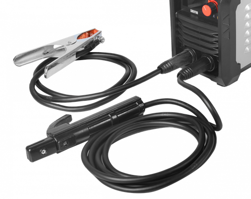 САИ-250Т LUX Сварочный аппарат инверторный Ресанта