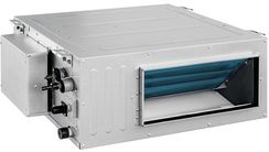 Канальная VRF система Lessar LSM-AH28DUA2H