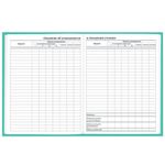 Дневник 1-11 класс 40 л., твердый, BRAUBERG, матовая ламинация, АССОРТИ, 107165