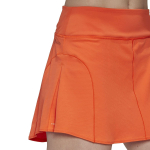 ОДЕЖДА ДЛЯ ТЕННИСА Женская, Юбка ADIDAS TENNIS MATCH SKIRT .
