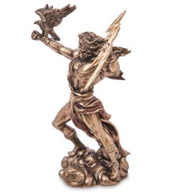 Veronese WS-1443 Статуэтка «Зевс»