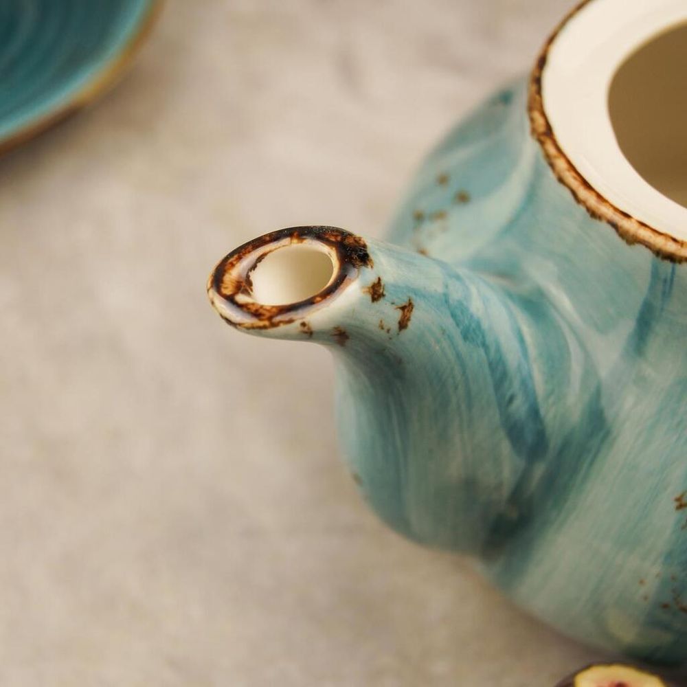 Чайник 850 мл   By Bone Innovation [1]