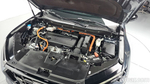 Honda CR-V 6 Generation 2.0 Hybrid Touring 4WD (09.2023)